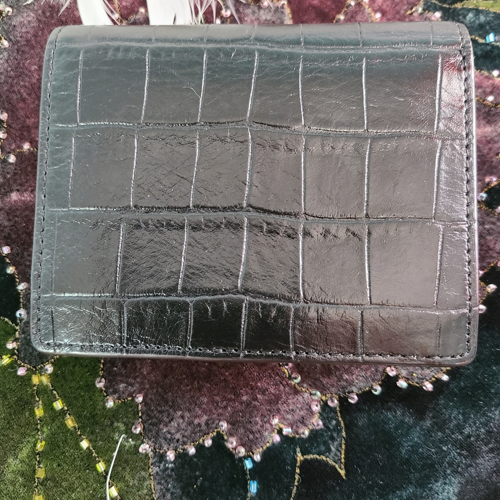 EUC Furla Wallet - Picture 2 of 11